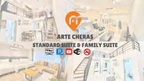 Arte Cheras by manatidur